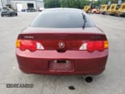 ✅ 2004 Acura RSX Type S • VIN: JH4DC53074S016383 • Лот: 58538545. Опубликован ранее на Copart с пробегом 210 077 миль. Бесплатный доступ к архиву аукционных продаж из США и подробный отчёт об истории автомобиля на DreamBid. Изображение 6.