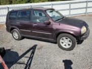 ✅ 2003 Suzuki XL7 Touring • VIN: JS3TY92V734100887 • Лот: 80594514. Опубликован ранее на Copart с пробегом Не указан. Бесплатный доступ к архиву аукционных продаж из США и подробный отчёт об истории автомобиля на DreamBid. Изображение 4.