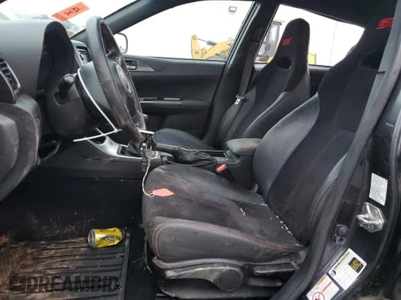 ✅ 2013 Subaru WRX WRX STI • VIN: JF1GR8H62DL847706 • Lot: 82651294. Wystawiony na Copart z przebiegiem Nie podano. Bezpłatny archiwum sprzedaży aukcyjnych z USA i szczegółowy raport historii pojazdu na DreamBid. Zdjęcie 7.