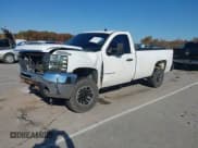 ✅ 2009 Chevrolet Silverado 2500HD Work Truck • VIN: 1GBHC44K49E129313 • Lot: 43602489. Listed on IAAI with 308,651 mi. Free auction sales archive from the USA and detailed vehicle history report at DreamBid. Image 18.