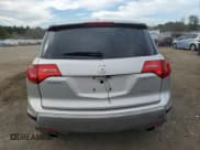 ✅ 2009 Acura MDX • VIN: 2HNYD28279H523009 • Lot: 82308125. Wystawiony na Copart z przebiegiem 193 025 mil. Bezpłatny archiwum sprzedaży aukcyjnych z USA i szczegółowy raport historii pojazdu na DreamBid. Zdjęcie 6.