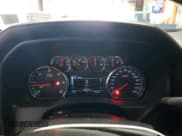 ✅ 2017 Chevrolet Silverado 1500 LT • VIN: 1GCVKREC9HZ197524 • Lot: 91223565. Listed on Copart with 129,594 mi. Free auction sales archive from the USA and detailed vehicle history report at DreamBid. Image 9.