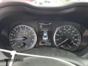 ✅ 2021 Infiniti Q60 Luxe • VIN: JN1EV7KL1MM470465 • Lot: 65456805. Listed on Copart with 63,452 mi. Free auction sales archive from the USA and detailed vehicle history report at DreamBid. Image 9.