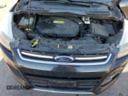 ✅ 2014 Ford Escape Titanium • VIN: 1FMCU9JX9EUA86454 • Лот: 91330195. Опубликован ранее на Copart с пробегом 166 107 миль. Бесплатный доступ к архиву аукционных продаж из США и подробный отчёт об истории автомобиля на DreamBid. Изображение 12.