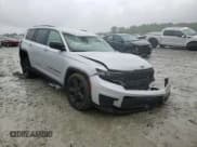 ✅ 2023 Jeep Grand Cherokee Altitude • VIN: 1C4RJKAG7P8808787 • Lot: 52151485. Listed on Copart with 40,057 mi. Free auction sales archive from the USA and detailed vehicle history report at DreamBid. Image 12.