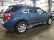 ✅ 2016 Chevrolet Equinox LT • VIN: 2GNALCEK3G6129978 • Лот: 68640774. Опубликован ранее на Copart с пробегом 63 004 миль. Бесплатный доступ к архиву аукционных продаж из США и подробный отчёт об истории автомобиля на DreamBid. Изображение 3.