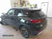 2024 Chevrolet TrailBlazer LT с VIN KL79MPS29RB136919, выставлен на аукционе IAAI как лот 42806392 с пробегом 9 382 миль миль и . История ставок и продаж доступна на DreamBid. Изображение 3.