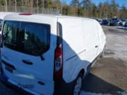 ✅ 2023 Ford Transit Connect XL • VIN: NM0LS7S22P1567018 • Lot: 41348295. Listed on IAAI with 19,622 mi. Free auction sales archive from the USA and detailed vehicle history report at DreamBid. Image 4.