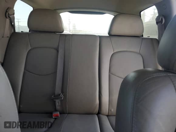 ✅ 2007 Chevrolet HHR LT • VIN: 3GNDA33P97S604049 • Лот: 74270214. Размещён на Copart с пробегом 72 373 миль миль. Получите бесплатный доступ к архиву аукционных продаж из США и посмотрите подробный отчёт об истории автомобиля на DreamBid. Изображение 10.