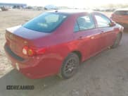 ✅ 2010 Toyota Corolla S • VIN: 1NXBU4EE1AZ170334 • Лот: 43531882. Опубликован ранее на IAAI с пробегом 272 275 миль. Бесплатный доступ к архиву аукционных продаж из США и подробный отчёт об истории автомобиля на DreamBid. Изображение 4.