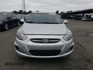 ✅ 2016 Hyundai Accent SE • VIN: KMHCT4AE1GU159940 • Лот: 73034234. Опубликован ранее на Copart с пробегом Не указан. Бесплатный доступ к архиву аукционных продаж из США и подробный отчёт об истории автомобиля на DreamBid. Изображение 5.