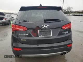 ✅ 2015 Hyundai Santa Fe • VIN: 5XYZW4LA7FG243406 • Лот: 47844664. Опубликован ранее на Copart с пробегом 97 767 миль. Бесплатный доступ к архиву аукционных продаж из США и подробный отчёт об истории автомобиля на DreamBid. Изображение 6.