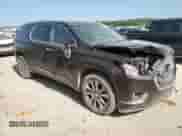 2021 Chevrolet Traverse Premier с VIN 1GNERKKW8MJ178318, выставлен на аукционе Copart как лот 64428404 с пробегом 42 003 миль миль и Списание • Salvage title. История ставок и продаж доступна на DreamBid. Изображение 4.