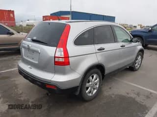 ✅ 2009 Honda CR-V EX • VIN: JHLRE385X9C003528 • Лот: 43552722. Опубликован ранее на IAAI с пробегом 180 146 миль. Бесплатный доступ к архиву аукционных продаж из США и подробный отчёт об истории автомобиля на DreamBid. Изображение 4.