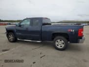 ✅ 2008 Chevrolet Silverado 1500 1LT • VIN: 1GCEK19JX8Z275500 • Lot: 72122914. Listed on Copart with 202,612 mi. Free auction sales archive from the USA and detailed vehicle history report at DreamBid. Image 2.