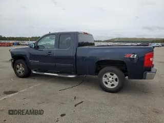 ✅ 2008 Chevrolet Silverado 1500 1LT • VIN: 1GCEK19JX8Z275500 • Lot: 72122914. Listed on Copart with 202,612 mi. Free auction sales archive from the USA and detailed vehicle history report at DreamBid. Image 2.