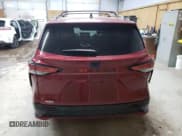 ✅ 2025 Toyota Sienna XSE • VIN: 5TDCSKFC3SS162726 • Lot: 85256615. Listed on Copart with 9,090 mi. Free auction sales archive from the USA and detailed vehicle history report at DreamBid. Image 6.