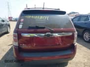 ✅ 2008 Chevrolet Equinox LT • VIN: 2CNDL63FX86054707 • Лот: 42404804. Опубликован ранее на IAAI с пробегом 181 880 миль. Бесплатный доступ к архиву аукционных продаж из США и подробный отчёт об истории автомобиля на DreamBid. Изображение 17.