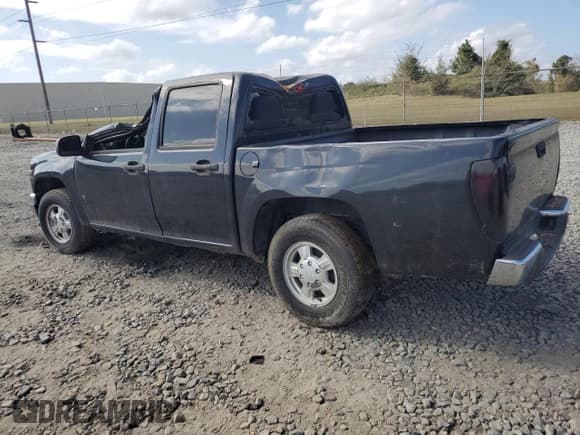 ✅ 2008 Chevrolet Colorado 1LT • VIN: 1GCCS139088127223 • Лот: 77996294. Опубликован ранее на Copart с пробегом Не указан. Бесплатный доступ к архиву аукционных продаж из США и подробный отчёт об истории автомобиля на DreamBid. Изображение 2.