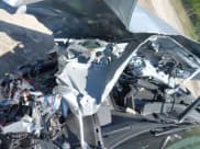 ✅ 2024 Toyota Corolla Cross Hybrid S • VIN: 7MUFBABG0RV055150 • Lot: 42234957. Listed on IAAI with 14,164 mi. Free auction sales archive from the USA and detailed vehicle history report at DreamBid. Image 10.