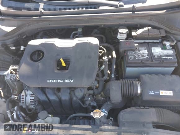 ✅ 2017 Hyundai Elantra Value Edition • VIN: 5NPD84LF2HH075315 • Lot: 43693492. Listed on IAAI with 115,217 mi. Free auction sales archive from the USA and detailed vehicle history report at DreamBid. Image 10.