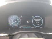 ✅ 2022 Hyundai Santa Fe Limited • VIN: KM8S5DA18NU050665 • Lot: 57950163. Wystawiony na Copart z przebiegiem 8 791 mil. Bezpłatny archiwum sprzedaży aukcyjnych z USA i szczegółowy raport historii pojazdu na DreamBid. Zdjęcie 9.