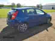 ✅ 2015 Hyundai Accent Sport • VIN: KMHCU5AE9FU204785 • Лот: 70720785. Опубликован ранее на Copart с пробегом 137 511 миль. Бесплатный доступ к архиву аукционных продаж из США и подробный отчёт об истории автомобиля на DreamBid. Изображение 3.