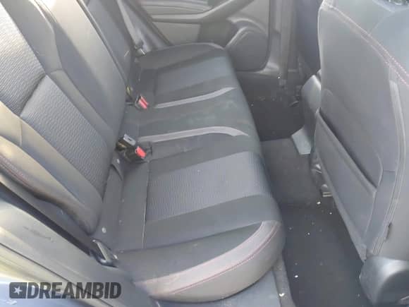 2017 Subaru Impreza Special Sports с VIN 4S3GTAK65H1731946, выставлен на аукционе IAAI как лот 43224982 с пробегом 98 671 миль миль и . История ставок и продаж доступна на DreamBid. Изображение 8.