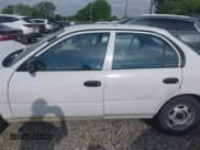 ✅ 1996 Toyota Corolla • VIN: 1NXBA02E7TZ480447 • Lot: 42257057. Listed on IAAI with 161,651 mi. Free auction sales archive from the USA and detailed vehicle history report at DreamBid. Image 13.