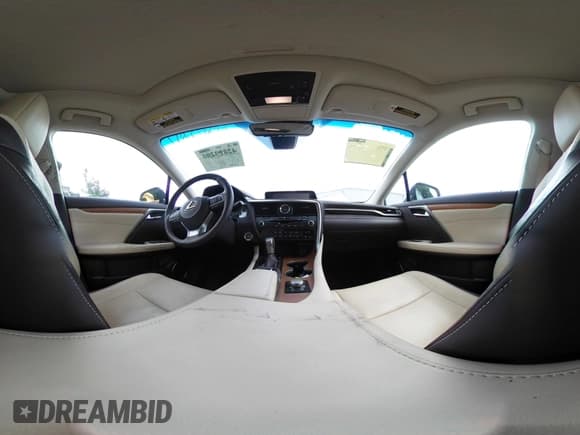 ✅ 2017 Lexus RX 350 • VIN: 2T2BZMCA3HC123976 • Лот: 42629460. Опубликован ранее на IAAI с пробегом 63 538 миль. Бесплатный доступ к архиву аукционных продаж из США и подробный отчёт об истории автомобиля на DreamBid. Изображение 23.