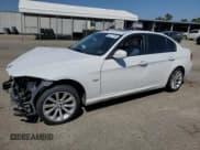 ✅ 2011 BMW 3 Series 328i • VIN: WBAPH5C56BA445624 • Лот: 54777105. Опубликован ранее на Copart с пробегом Не указан. Бесплатный доступ к архиву аукционных продаж из США и подробный отчёт об истории автомобиля на DreamBid. Изображение 1.