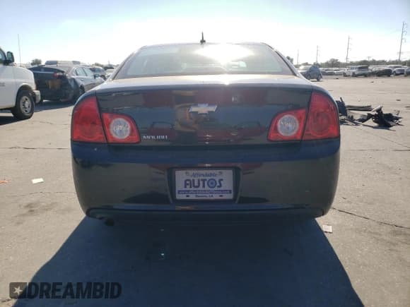 ✅ 2011 Chevrolet Malibu 1LS • VIN: 1G1ZB5E11BF169310 • Lot: 77666234. Listed on Copart with 204,010 mi. Free auction sales archive from the USA and detailed vehicle history report at DreamBid. Image 6.