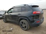 ✅ 2016 Jeep Cherokee Altitude • VIN: 1C4PJMAS1GW283566 • Lot: 67625815. Listed on Copart with 125,217 mi. Free auction sales archive from the USA and detailed vehicle history report at DreamBid. Image 2.