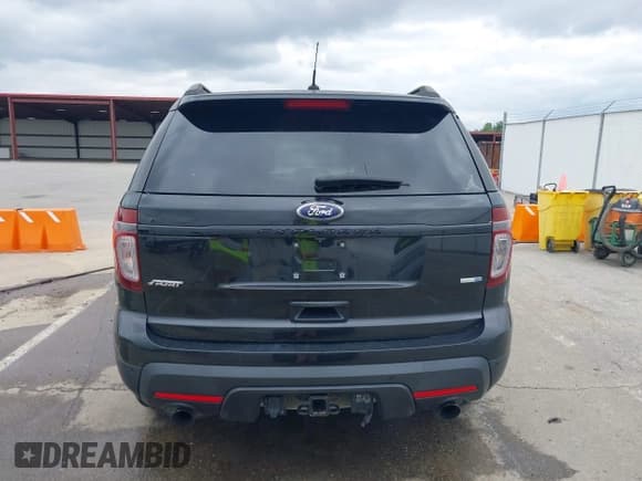 ✅ 2013 Ford Explorer Sport • VIN: 1FM5K8GT4DGC05148 • Lot: 42302128. Wystawiony na IAAI z przebiegiem 157 780 mil. Bezpłatny archiwum sprzedaży aukcyjnych z USA i szczegółowy raport historii pojazdu na DreamBid. Zdjęcie 16.