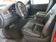 ✅ 2008 GMC Sierra 2500HD Work Truck • VIN: 1GTHK23668F223368 • Lot: 46904814. Listed on Copart with 116,775 mi. Free auction sales archive from the USA and detailed vehicle history report at DreamBid. Image 7.