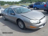 ✅ 1999 Chrysler Concorde • VIN: 2C3HD46J2XH558909 • Lot: 43070725. Listed on IAAI with 118,396 mi. Free auction sales archive from the USA and detailed vehicle history report at DreamBid. Image 1.