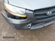 ✅ 2009 Hyundai Santa Fe GLS • VIN: 5NMSG13DX9H328774 • Lot: 43441588. Listed on IAAI with 65,494 mi. Free auction sales archive from the USA and detailed vehicle history report at DreamBid. Image 6.