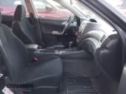 ✅ 2008 Subaru Impreza i • VIN: JF1GH61628H830334 • Lot: 43885566. Listed on IAAI with 150,543 mi. Free auction sales archive from the USA and detailed vehicle history report at DreamBid. Image 5.