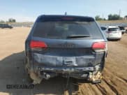 ✅ 2020 Jeep Grand Cherokee Overland • VIN: 1C4RJFCTXLC373174 • Lot: 70044385. Wystawiony na Copart z przebiegiem 57 108 mil. Bezpłatny archiwum sprzedaży aukcyjnych z USA i szczegółowy raport historii pojazdu na DreamBid. Zdjęcie 6.