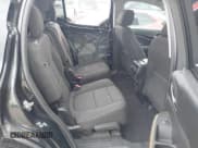 ✅ 2018 GMC Acadia SLE • VIN: 1GKKNLLS7JZ228488 • Lot: 42260445. Listed on IAAI with 109,204 mi. Free auction sales archive from the USA and detailed vehicle history report at DreamBid. Image 8.