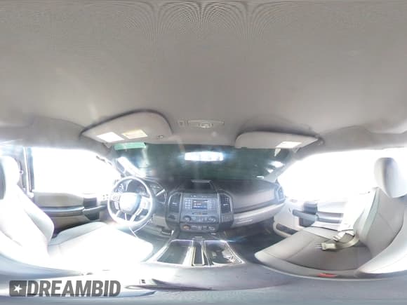 ✅ 2016 Ford F-150 XL • VIN: 1FTEX1C82GKG05032 • Lot: 58598285. Listed on Copart with 29,788 mi. Free auction sales archive from the USA and detailed vehicle history report at DreamBid. Image 14.