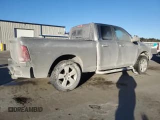 ✅ 2010 Dodge 1500 SLT • VIN: 1D7RV1GT9AS147248 • Lot: 43068465. Wystawiony na Copart z przebiegiem 105 052 mil. Bezpłatny archiwum sprzedaży aukcyjnych z USA i szczegółowy raport historii pojazdu na DreamBid. Zdjęcie 3.