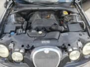 ✅ 2006 Jaguar S-Type 4.2 • VIN: SAJWA01B46HN71851 • Lot: 74090944. Wystawiony na Copart z przebiegiem Nie podano. Bezpłatny archiwum sprzedaży aukcyjnych z USA i szczegółowy raport historii pojazdu na DreamBid. Zdjęcie 11.
