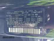 ✅ 2022 Hyundai Palisade Calligraphy • VIN: KM8R7DHE7NU359755 • Лот: 43305091. Опубликован ранее на IAAI с пробегом 65 619 миль. Бесплатный доступ к архиву аукционных продаж из США и подробный отчёт об истории автомобиля на DreamBid. Изображение 9.