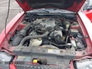 ✅ 2004 Ford Mustang Deluxe • VIN: 1FAFP44654F229021 • Лот: 42300126. Опубликован ранее на IAAI с пробегом 94 072 миль. Бесплатный доступ к архиву аукционных продаж из США и подробный отчёт об истории автомобиля на DreamBid. Изображение 10.