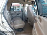 ✅ 1999 Ford Expedition XLT • VIN: 1FMPU18L9XLB57182 • Лот: 43167153. Опубликован ранее на IAAI с пробегом 261 240 миль. Бесплатный доступ к архиву аукционных продаж из США и подробный отчёт об истории автомобиля на DreamBid. Изображение 8.