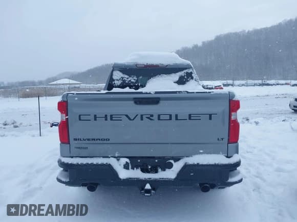 ✅ 2023 Chevrolet Silverado 1500 LT Trail Boss • VIN: 3GCUDFED4PG302112 • Lot: 41241051. Wystawiony na IAAI z przebiegiem 30 908 mil. Bezpłatny archiwum sprzedaży aukcyjnych z USA i szczegółowy raport historii pojazdu na DreamBid. Zdjęcie 16.