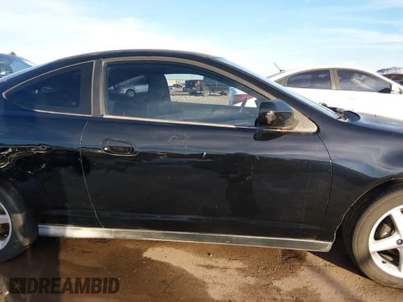 ✅ 2004 Acura RSX • VIN: JH4DC54824S011015 • Лот: 43756090. Опубликован ранее на IAAI с пробегом 251 525 миль. Бесплатный доступ к архиву аукционных продаж из США и подробный отчёт об истории автомобиля на DreamBid. Изображение 13.