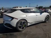 ✅ 2023 Kia EV6 GT • VIN: KNDC5DLE3P5114388 • Lot: 71125615. Listed on Copart with 30,898 mi. Free auction sales archive from the USA and detailed vehicle history report at DreamBid. Image 3.