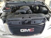 ✅ 2007 GMC Yukon XL SLT • VIN: 1GKFC16007J172052 • Lot: 71859345. Listed on Copart with Not provided. Free auction sales archive from the USA and detailed vehicle history report at DreamBid. Image 12.